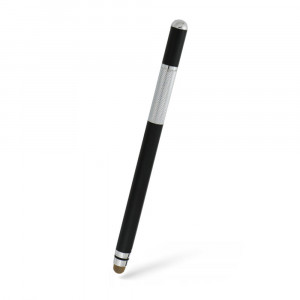 Stylus Pen Universal - Techsuit (JC03) - Black - Img 1