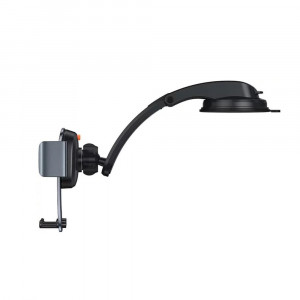 Suport Auto Telefon Universal - Baseus Gravity Grip (SUYK010014) - Tarnish - Img 3
