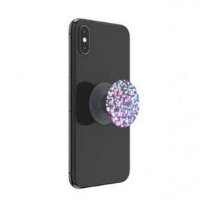 Suport pentru telefon - Popsockets PopGrip - Basic Unicorn Bokeh - Img 2