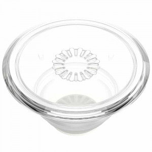 Suport pentru telefon - Popsockets PopGrip - Clear - Img 3
