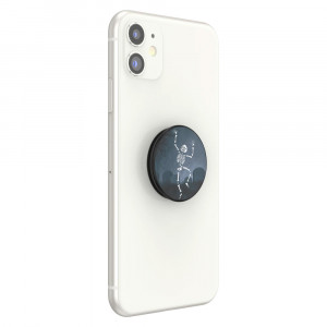 Suport pentru Telefon - Popsockets PopGrip - Lenticular Dancing Macabre - Img 4