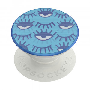 Suport pentru telefon - Popsockets PopGrip - Lenticular Wink - Img 1