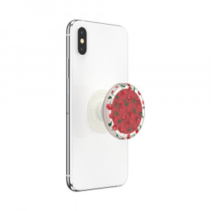 Suport pentru telefon - Popsockets PopLips - Cherry Cherry - Img 2