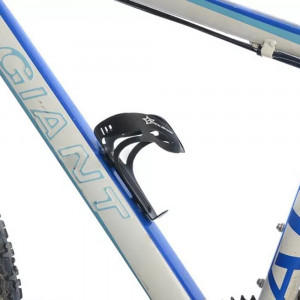 Suport Sticla Apa Bicicleta - RockBros (2009-14CBK) - Black - Img 3
