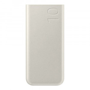 Baterie Externa 10000mAh, 25W - Samsung (EB-P3400XUEGEU) - Gray (Blister Packing) - Img 1