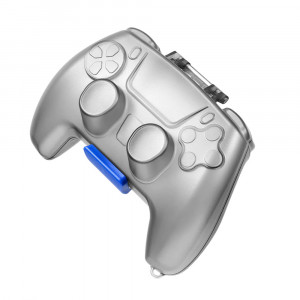 Carcasa pentru PS5 Controller - Tomtoc Armor Case (G27M1D1) - Black - Img 1