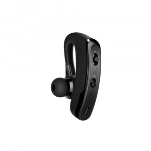 Casca Bluetooth cu Microfon - Hoco Rede (E15) - Black - Img 4