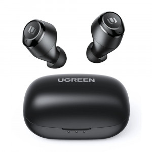 Casti Bluetooth Wireless - Ugreen HiTune (80606) - Black - Img 4