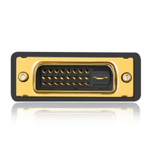 Convertor DVI (24+1) la HDMI 1060P@60Hz - Ugreen (20124) - Black - Img 2