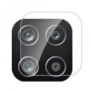Folie Camera pentru Samsung Galaxy A12 / A12 Nacho - Mocolo Full Clear Camera Glass - Clear - Img 2