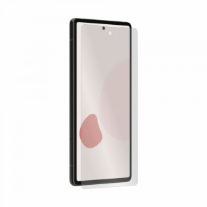 Folie protectie telefon Google Pixel 6 - Alien Surface Screen Case Friendly - Transparent - Img 1
