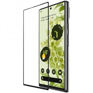 Folie protectie telefon Google Pixel 6 - Nillkin CP+Pro - Black - Img 4