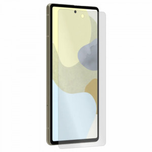 Folie protectie telefon Google Pixel 7 - Alien Surface Screen+Edges+Back - Transparent - Img 3