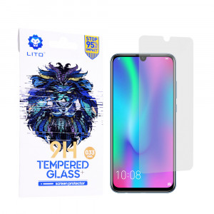 Folie protectie telefon Huawei Honor 10 Lite / Honor 20 lite / P smart 2019 / P Smart Plus 2019 - Lito 2.5D Classic Glass - Clear - Img 1