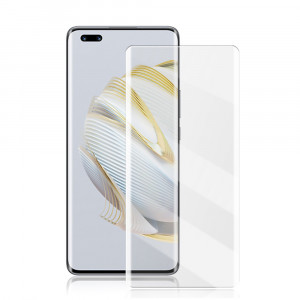 Folie protectie telefon Huawei nova 10 Pro - Lito 3D UV Glass - Transparent - Img 2