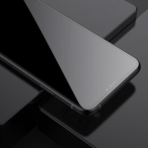 Folie protectie telefon Iphone 11 / XR - Nillkin CP+Pro - Black - Img 4