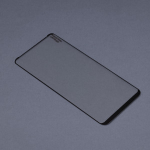 Folie protectie telefon Motorola Moto G51 5G - Lito 2.5D FullGlue Glass - Black - Img 2
