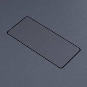 Folie protectie telefon Motorola Moto G52 4G / G82 5G - Lito 2.5D FullGlue Glass - Black - Img 2