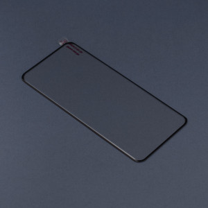 Folie protectie telefon OnePlus 10 Pro / OnePlus 11 / Oppo Find X5 Pro - Dux Ducis Tempered Glass - Black - Img 2