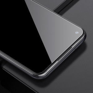 Folie protectie telefon Oneplus Nord N100 - Nillkin CP+Pro - Black - Img 4