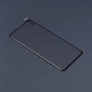 Folie protectie telefon Oppo Reno6 Pro 5G (Snapdragon) - Dux Ducis Tempered Glass - Black - Img 2
