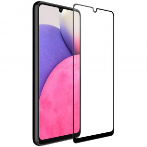 Folie protectie telefon Samsung Galaxy A33 5G - Nillkin CP+Pro - Black - Img 2