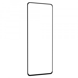 Folie protectie telefon Samsung Galaxy A73 5G - Techsuit 111D Full Cover / Full Glue Glass - Black - Img 4