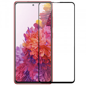 Folie protectie telefon Samsung Galaxy S20 FE 4G / 5G - Nillkin CP+Pro - Black - Img 1