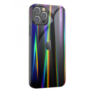 Folie protectie telefon Spatele Telefonului din PVC Skin (set 20) - Hoco (GB005) - Clear - Img 1