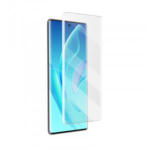 Folie protectie telefon Xiaomi 12 / 12X - Lito 3D UV Glass - Transparent - Img 3