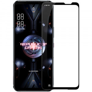 Folie telefon Asus ROG Phone 5 - Nillkin CP+Pro - Black - Img 2