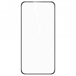 Folie telefon iPhone 15 Pro Max - ESR Armorite Screen Protector - Black - Img 4