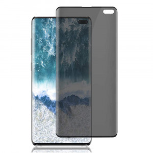 Folie telefon Samsung Galaxy S10 Plus - Lito 3D UV Glass - Privacy - Img 2