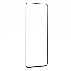 Folie telefon Xiaomi Mi 11 Lite 4G / Mi 11 Lite 5G / 11 Lite 5G NE - Techsuit 111D Full Cover / Full Glue Glass - Black - Img 4
