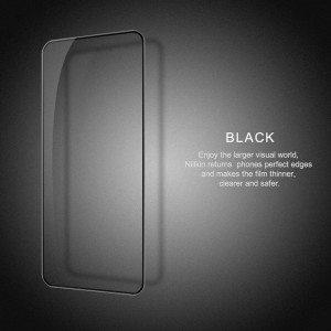 Folie telefon Xiaomi Redmi Note 10 / Note 10S / Poco M5S - Nillkin CP+Pro - Black - Img 4