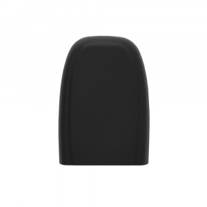 Husa pentru cheie Audi Quattro, Q5, Q7 - Techsuit Car Key Case (1009.02) - Black - Img 2