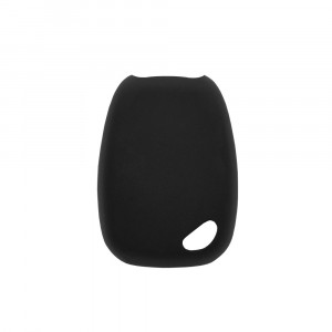 Husa pentru cheie Renault Trafic/Opel Vivaro/Nissan - Techsuit Car Key Case (1010.02) - Black - Img 2