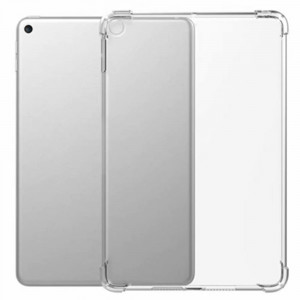 Husa pentru Huawei Matepad T 10 / T 10S (9.7 inch / 10.1 inch) - Techsuit AirShock - Clear - Img 1