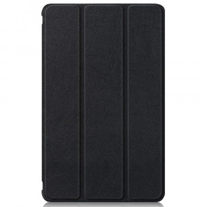 Husa pentru Huawei MatePad T8 - Techsuit FoldPro - Black - Img 2