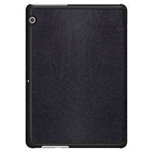 Husa pentru Huawei Mediapad T3 10 - Techsuit FoldPro - Negru - Img 3