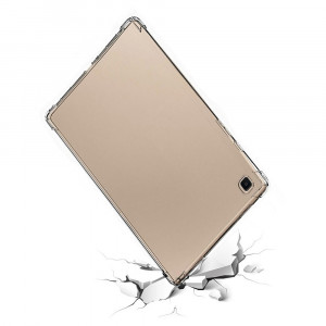 Husa pentru Samsung Galaxy Tab A7 10.4 (2020 / 2022) - Techsuit AirShock - Transparent - Img 2