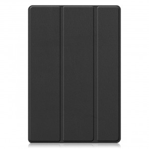 Husa pentru Samsung Galaxy Tab A8 10.5 (2021) - Techsuit FoldPro - Black - Img 3
