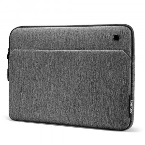 Husa tableta 11″ - Tomtocc tablet Sleeve (B18A1G3) - Gray - Img 1
