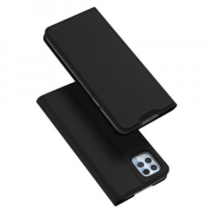 Husa telefon G100 - Dux Ducis Skin Pro - Black - Img 1