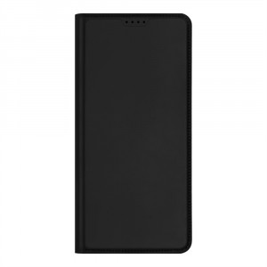 Husa telefon Huawei nova Y90 - Dux Ducis Skin Pro - Black - Img 4
