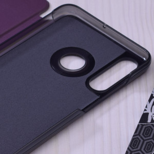 Husa telefon Huawei P30 Lite / P30 Lite New Edition - Techsuit eFold Series - Purple - Img 3