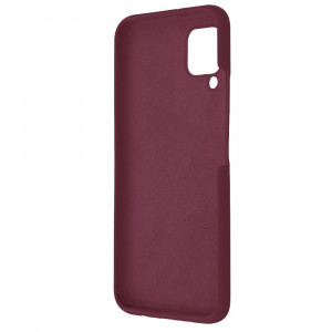 Husa telefon Huawei P40 Lite - Techsuit Soft Edge Silicone - Plum Violet - Img 3