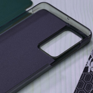 Husa telefon Huawei P40 - Techsuit eFold Series - Dark Green - Img 3