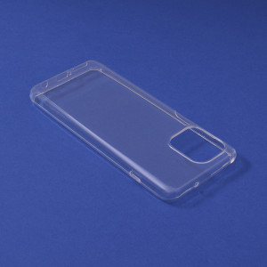 Husa telefon Motorola Moto G100 - Techsuit Clear Silicone - Transparent - Img 4