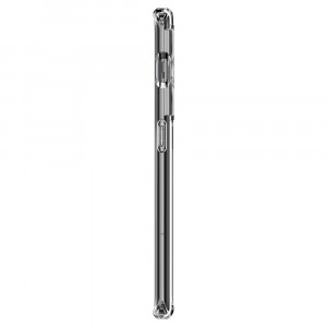 Husa telefon OnePlus 11 - Spigen Ultra Hybrid - Clear - Img 4